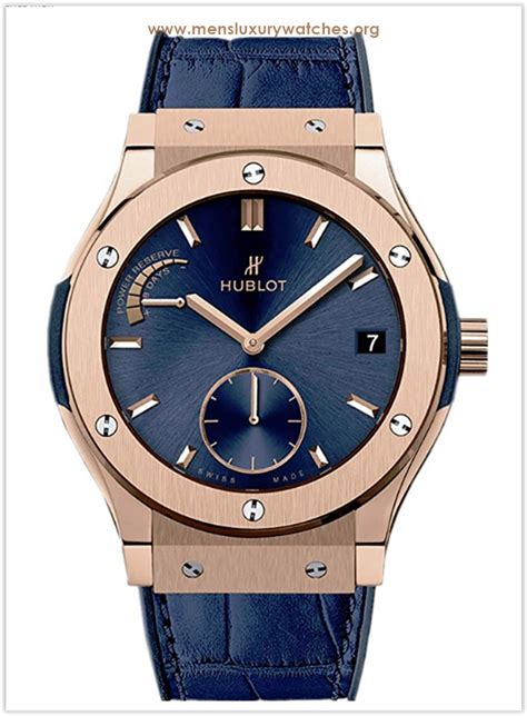 hublot watches and prices|Hublot watch price list 2021.